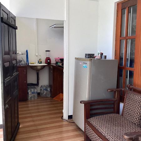 Aroma Guest House Mirissa Luaran gambar