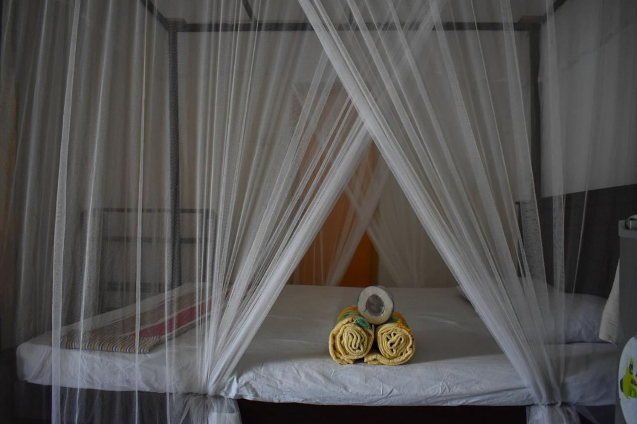 Aroma Guest House Mirissa Luaran gambar