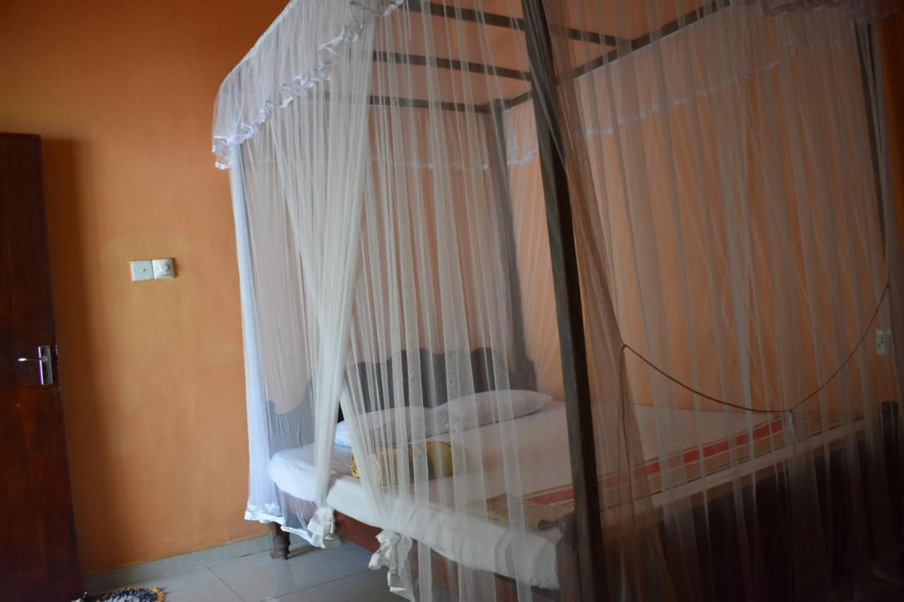 Aroma Guest House Mirissa Luaran gambar