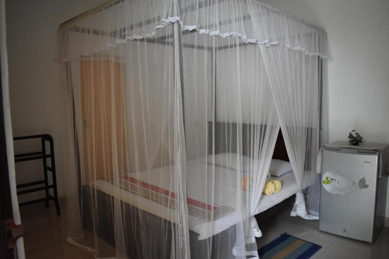 Aroma Guest House Mirissa Luaran gambar