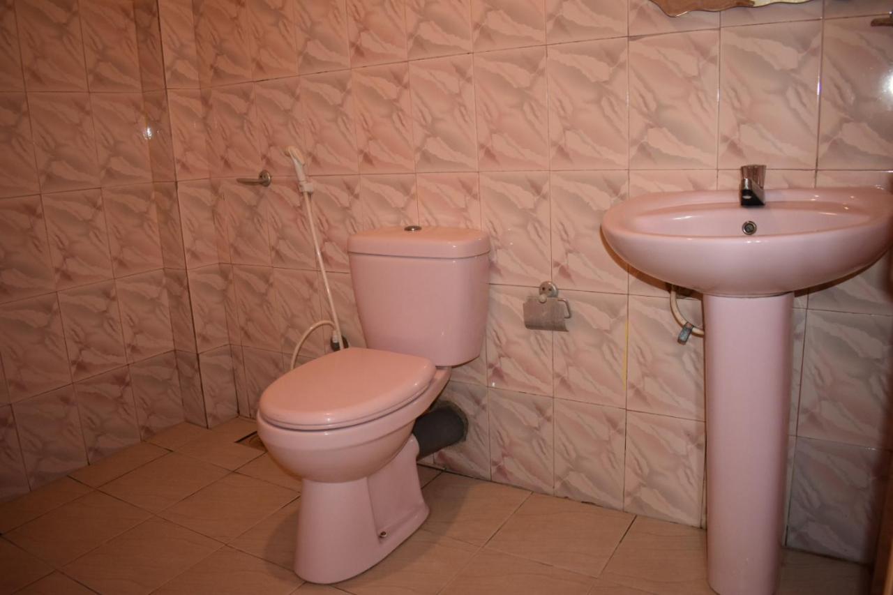 Aroma Guest House Mirissa Luaran gambar