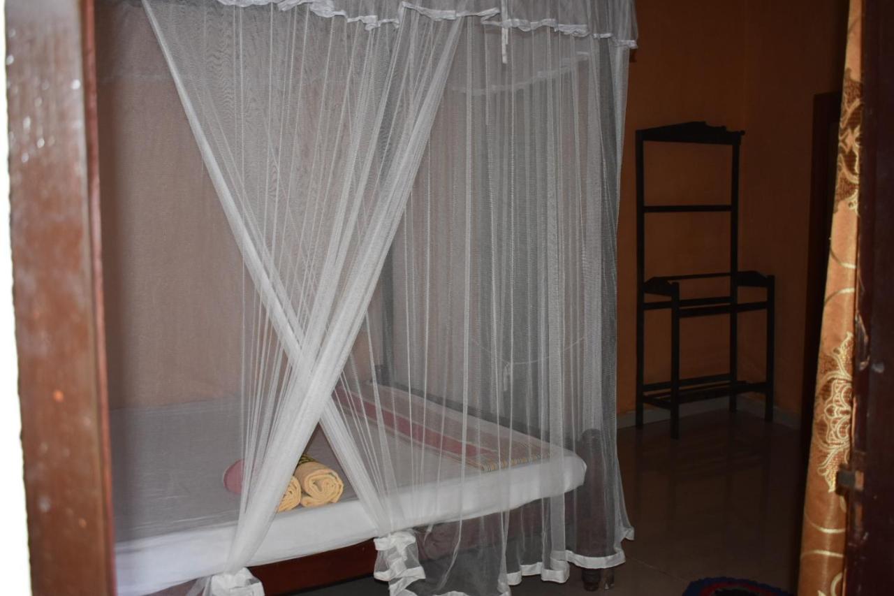 Aroma Guest House Mirissa Luaran gambar