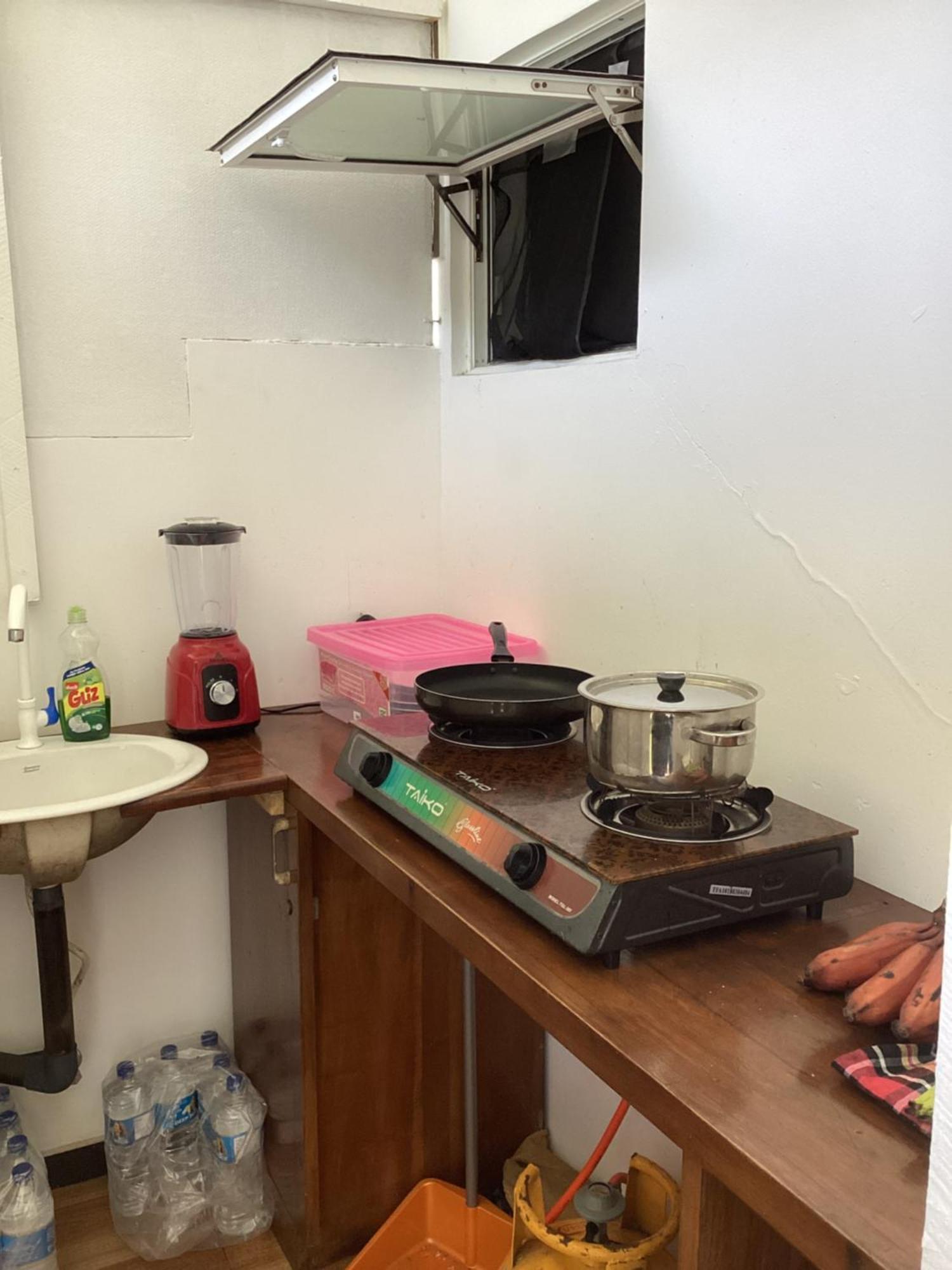 Aroma Guest House Mirissa Luaran gambar