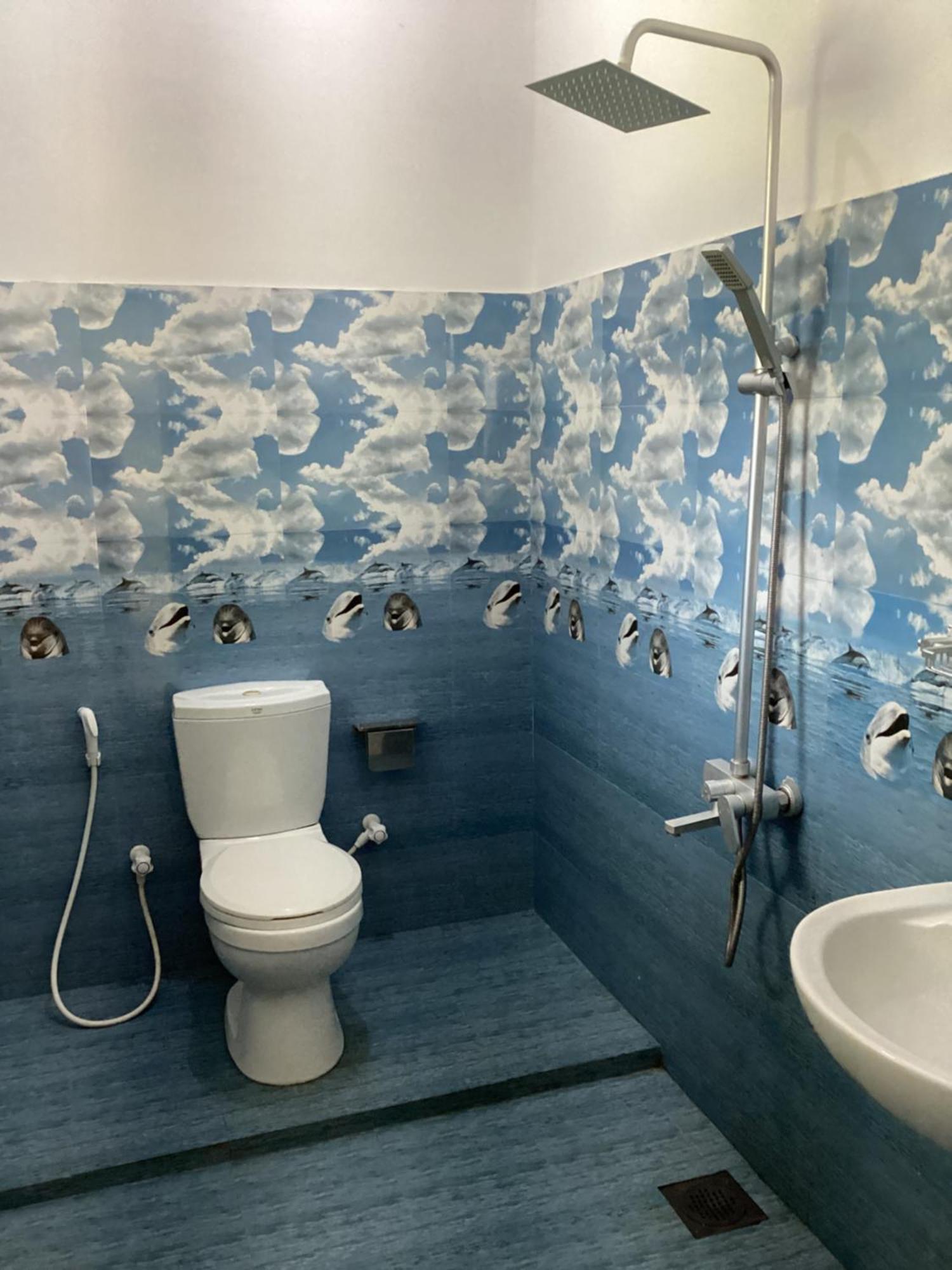 Aroma Guest House Mirissa Luaran gambar