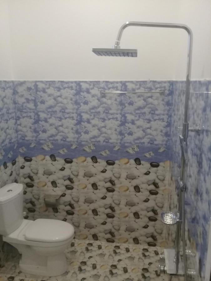 Aroma Guest House Mirissa Luaran gambar