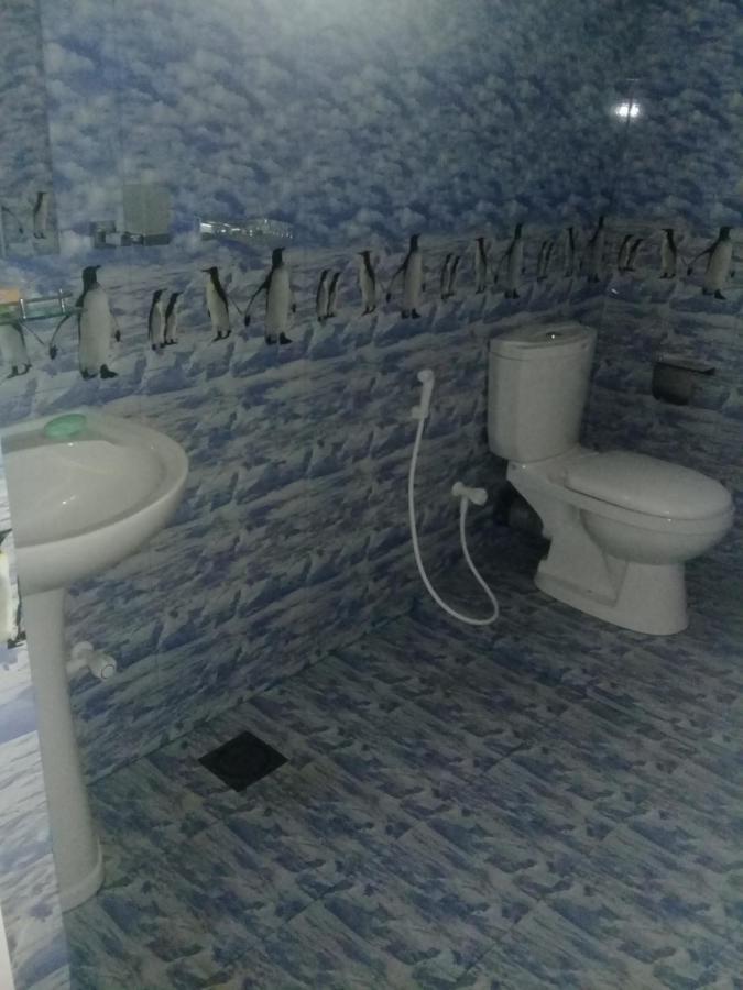 Aroma Guest House Mirissa Luaran gambar