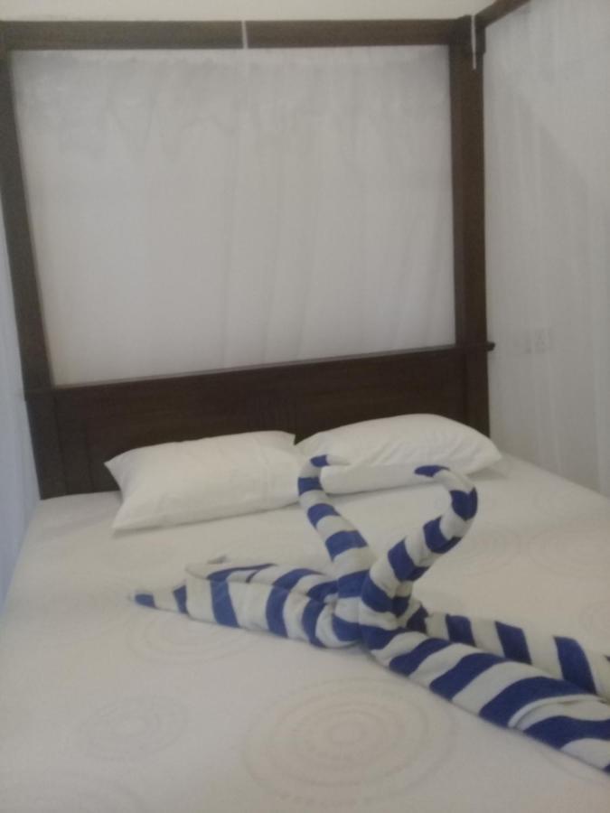 Aroma Guest House Mirissa Luaran gambar