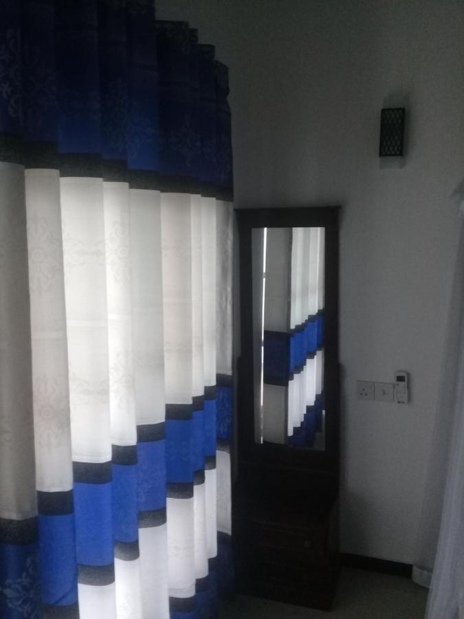Aroma Guest House Mirissa Luaran gambar